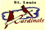 Cardinals Logo