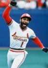 Ozzie Smith's Home Run