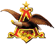 Anheuser-Busch Logo