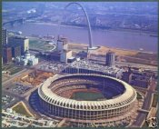 Busch Stadium