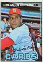 Orlando Cepeda