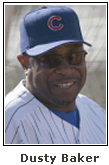 Dusty Baker