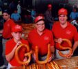 Gus's Pretzels