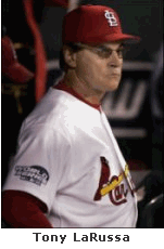 Tony LaRussa