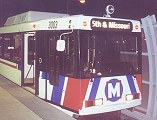 MetroLink