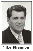 Mike Shannon