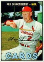 Red Schoendienst