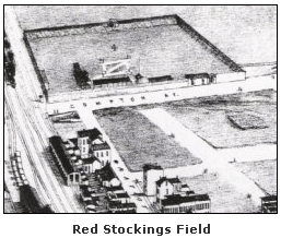 Red Stocking Field
