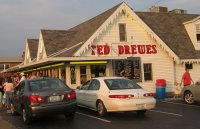 Ted Drewe's