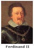 Ferdinand II
