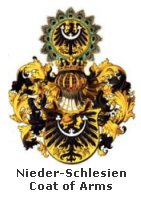 Neider-Schlesien Coat of Arms