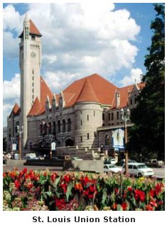 St. Louis Union Station