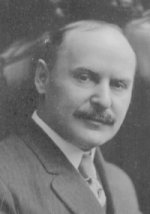 Gustave P. Wuest