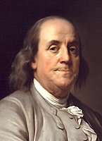 Benjamin Franklin