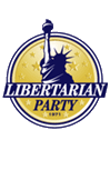 Libertarian Party Logo